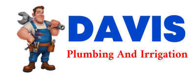 Trusted plumber in DEQUINCY